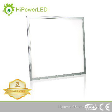 high lumen 40w 600*600 led panel light